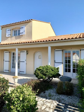 Maison de la Métairie